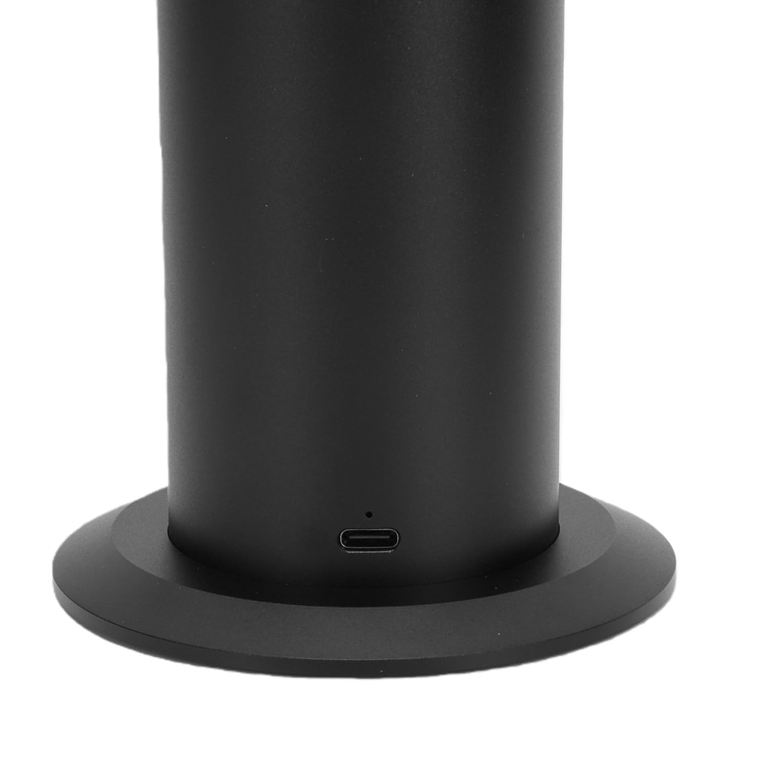 Qcwwy Diffusore di Oli Essenziali a Nebbia Fredda Diffusore di Olio Senza Acqua da 100 Ml, Controllo APP Macchina per Profumi Intelligenti Guscio in Lega di Alluminio 100 Ml Grande capacità APP Durata