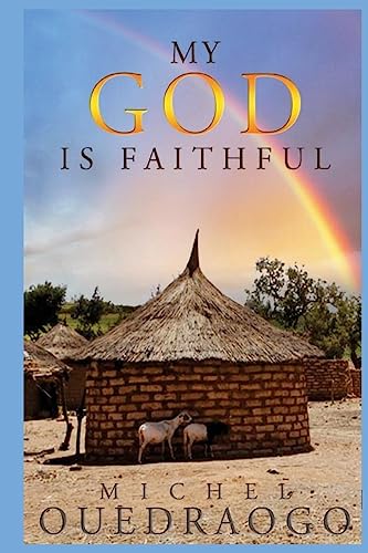 My God is Faithful