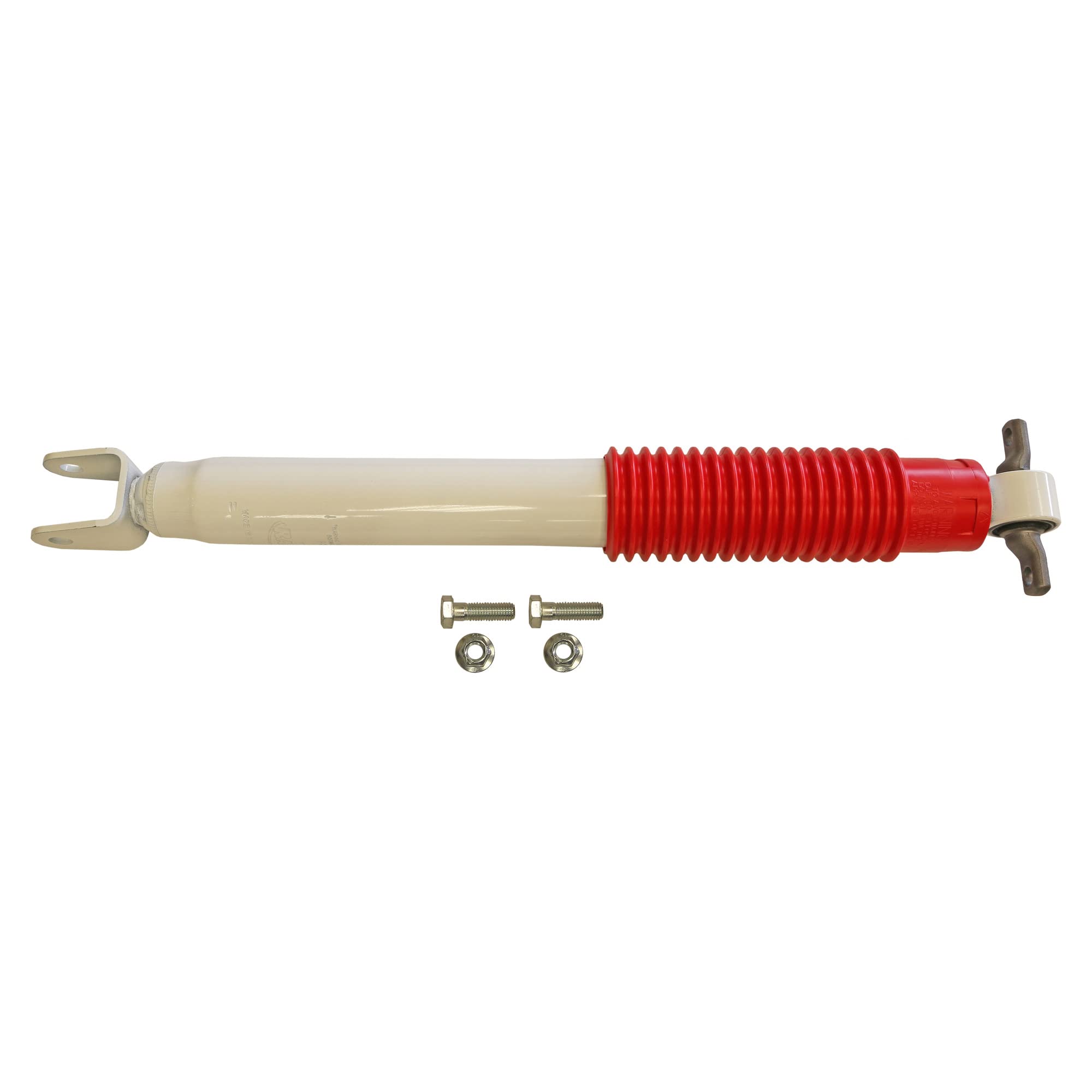 Amazon.com: Rancho RS5000X RS55382 Suspension Shock Absorber