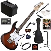 Amazon | YAMAHA エレキギター 初心者 入門 パシフィカ
