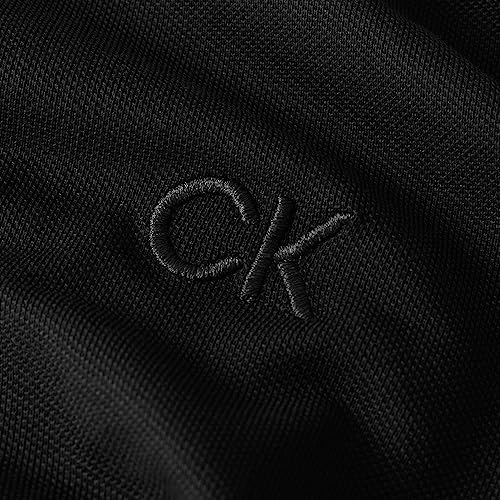 Calvin Klein Hommes Côte Nord Humidité Polo Shaking Polo - vue 3