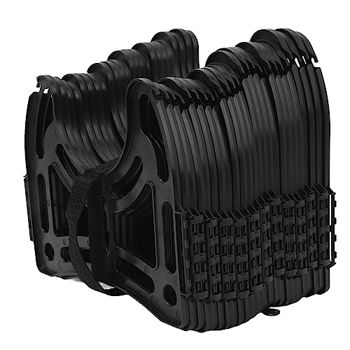 Image of RV Sewer Hose Support Foldable Quick Setup Sewer Hose Holder Kit for RV Travel Trailers Small Storage 10FT 3.0m