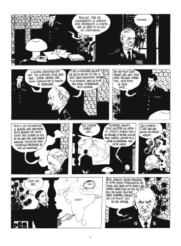 Aventures orientales