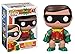 Produktbild Batman 1966 TV-Serie POP! Heroes Robin 10cm Vinyl ´Deformed´ Figur
