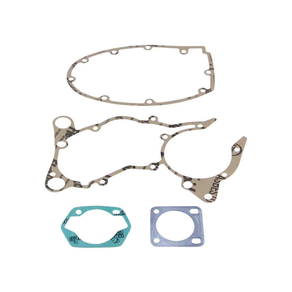 Joint De Tubulure D'aspiration 1,6 Mm Pour Zündapp Bergsteiger M 25 Type 434