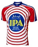 Moab Brewery Johnny's IPA Cycling Jersey (Large)