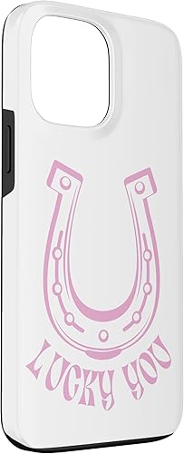 Miniatura 3 de Funda para iPhone 13 Pro Max Lucky You