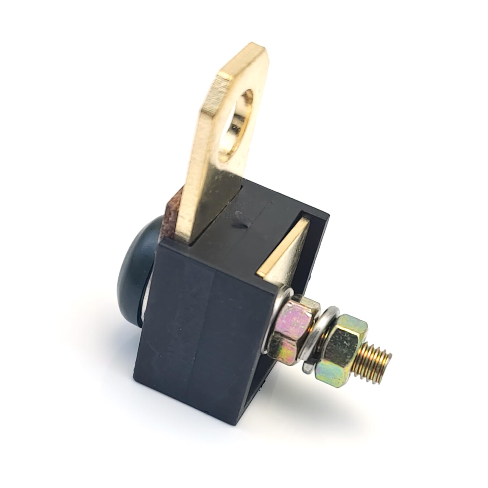 Seapple 90 Amp Starter Fuse Assembly Compatible with Mercury MerCruiser 3.0L 4.3L 5.0L 5.7L 6.2L 7.4L Engine Marine 88-79023A91,18-8220,9-15510