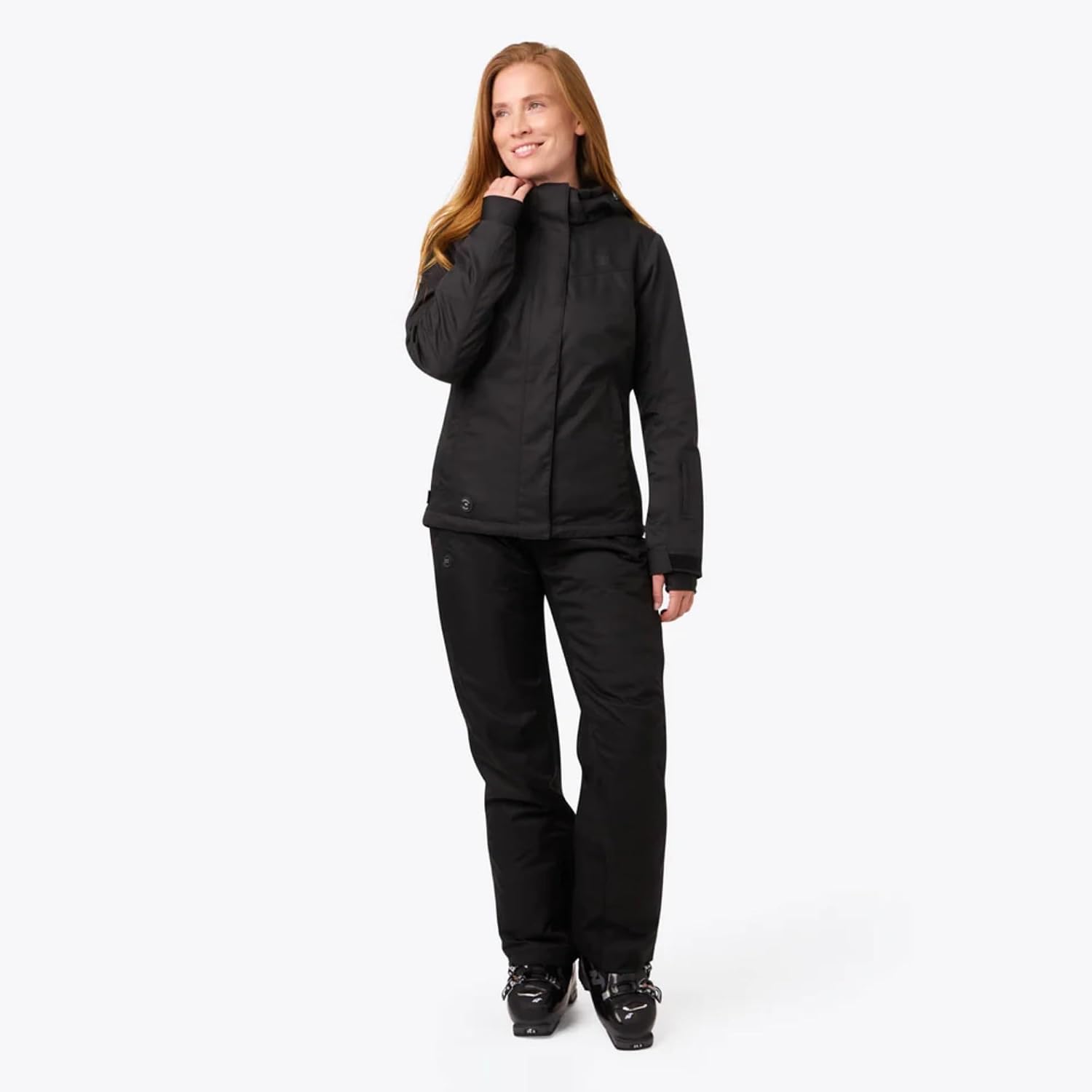 Fieldsheer Mobile Warming Women's Denali Snow Jacket