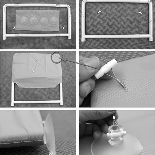 para janela de gato, cama de gato para janela,Conjunto de para janela de cama de gato - Assento de j