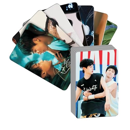 月見竹取 逆愛 Revenged Love series 写真 逆襲 ズー・ユー 梓渝 ティエン・シューニン 田栩寧 池騁 展軒 刘轩丞 プレゼント キャラクター 俳優写真ギフトセット40~100枚 LOMOカード グッズ (D【一般製品】50枚)のサムネイル