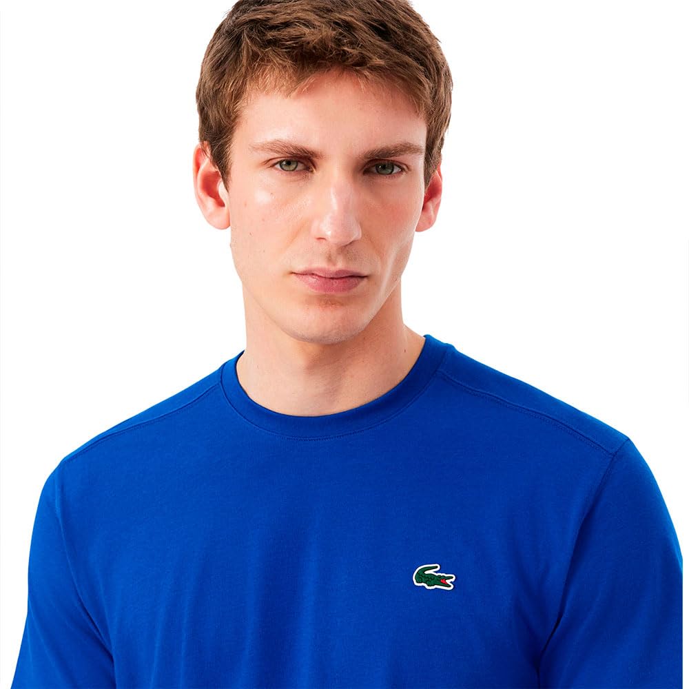 Lacoste Maglietta A Maniche Corte Core Performance M