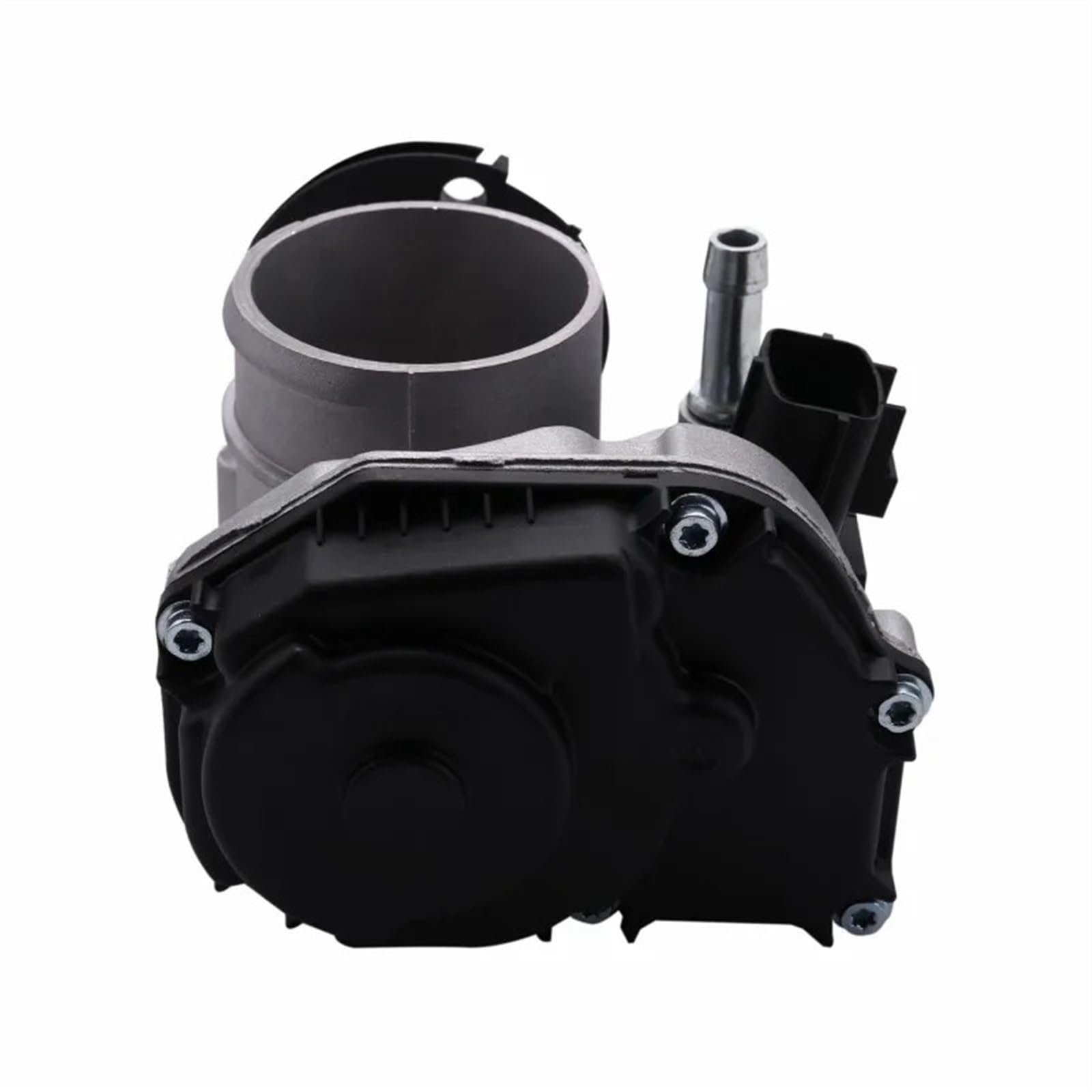 pour Chevrolet pour Lacetti pour Optra J200 1.4i 1.6i 2003-2012 96394330 96815480 Corps de Papillon d'injection de Carburant de Moteur Corps Papillon