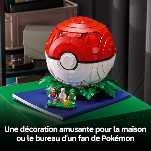 Poké Ball Moments culte de Dresseur - vue 10