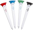 Callaway Par Tee Plastic Golf Tees