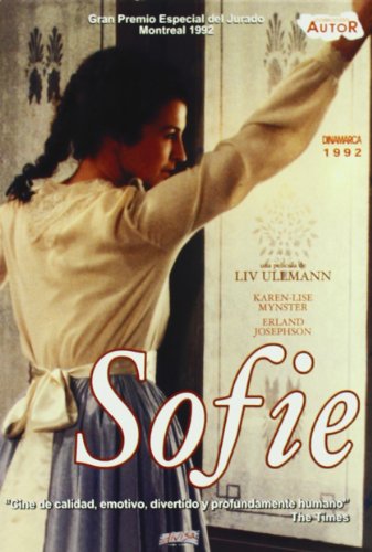Preisvergleich Produktbild Sofie (Import)