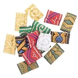 Accessoire pour cheveux : idéal pour les tresses, les dreadlocks, les queues de cheval et les extensions, bijoux de cheveux pour tresses