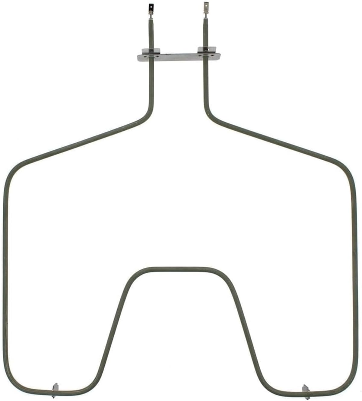 Discount Parts Direct WB44T10010 Oven Heating Element Oven Bottom Heating Element Replacement for Kenmore GE oven/Range, Replaces WB44T10010, AP2030996, 770549, AH249285, EA249285, PS249285