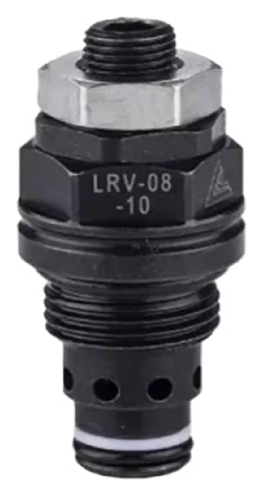 Válvula LRV-08-23 de acción directa compacta para espacio reducido 7
