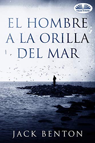 El Hombre a la Orilla del Mar (La serie de misterio de Slim Hardy nº 1)