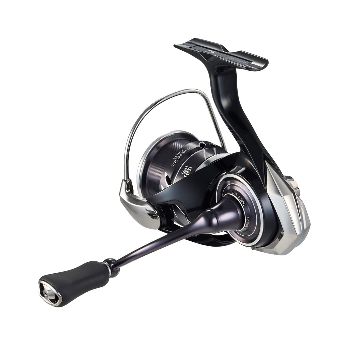n*k様 TATULA LT２５００S-XH-QD Daiwa 23 Tatula Lt2500S-Xh-Qd Spinning Reel_ | eBay