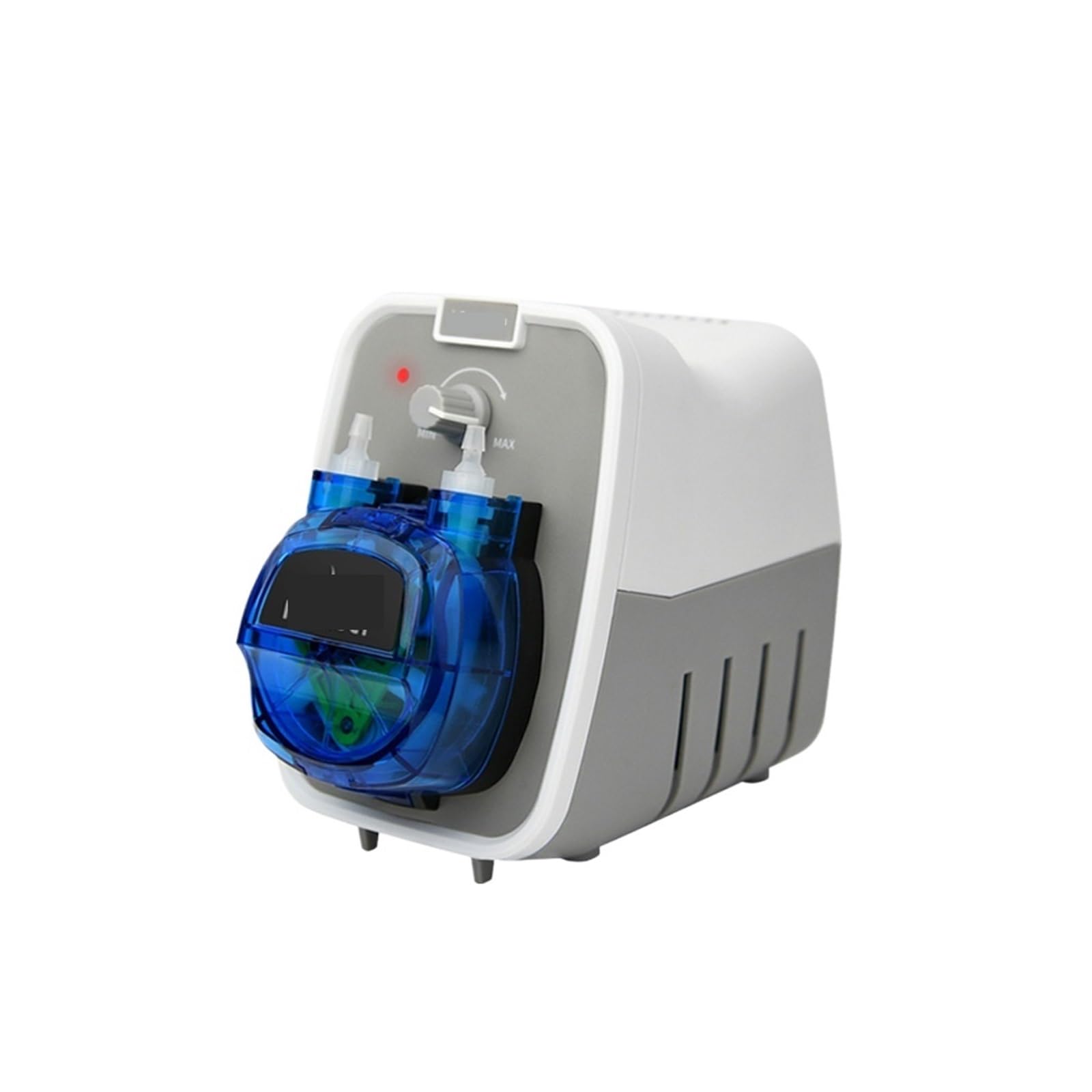 Pompe doseuse KCPA600 avec tube 4x7,2 mm pour relever vos défis d'analyse industrielle
