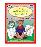 Early Articulation Roundup!