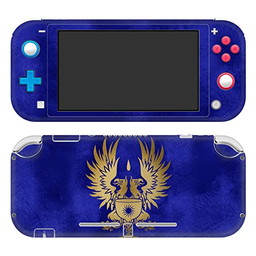 Protection Switch Lite Dragon Age en vinyle premium anti-rayures