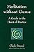 Meditation without Gurus