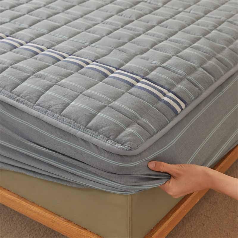 Funda Impermeable Colchon Funda Colchon Funda Colchon Protector Colchon Protector Colchon Impermeable Cubre Colchon(7,90 * 200cm)