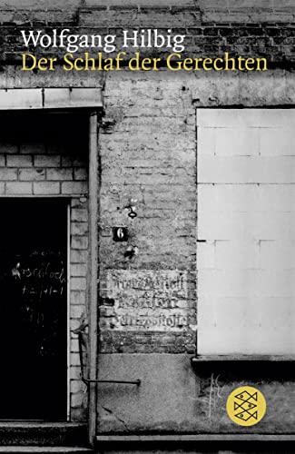 Preisvergleich Produktbild Der Schlaf der Gerechten: Erzählungen
