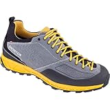 Dachstein Herren Super Ferrata LC GTX Schuhe, Middle Grey, UK 12