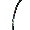 Li-Ning Carbon Fibre Axforce Cannon Unstrung Badminton Racquet for Professional Players|4U5|80-84 Grams|Maximum String Tension - 32LBS, Deep Teal gallery image