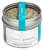 Zauber der Gewürze