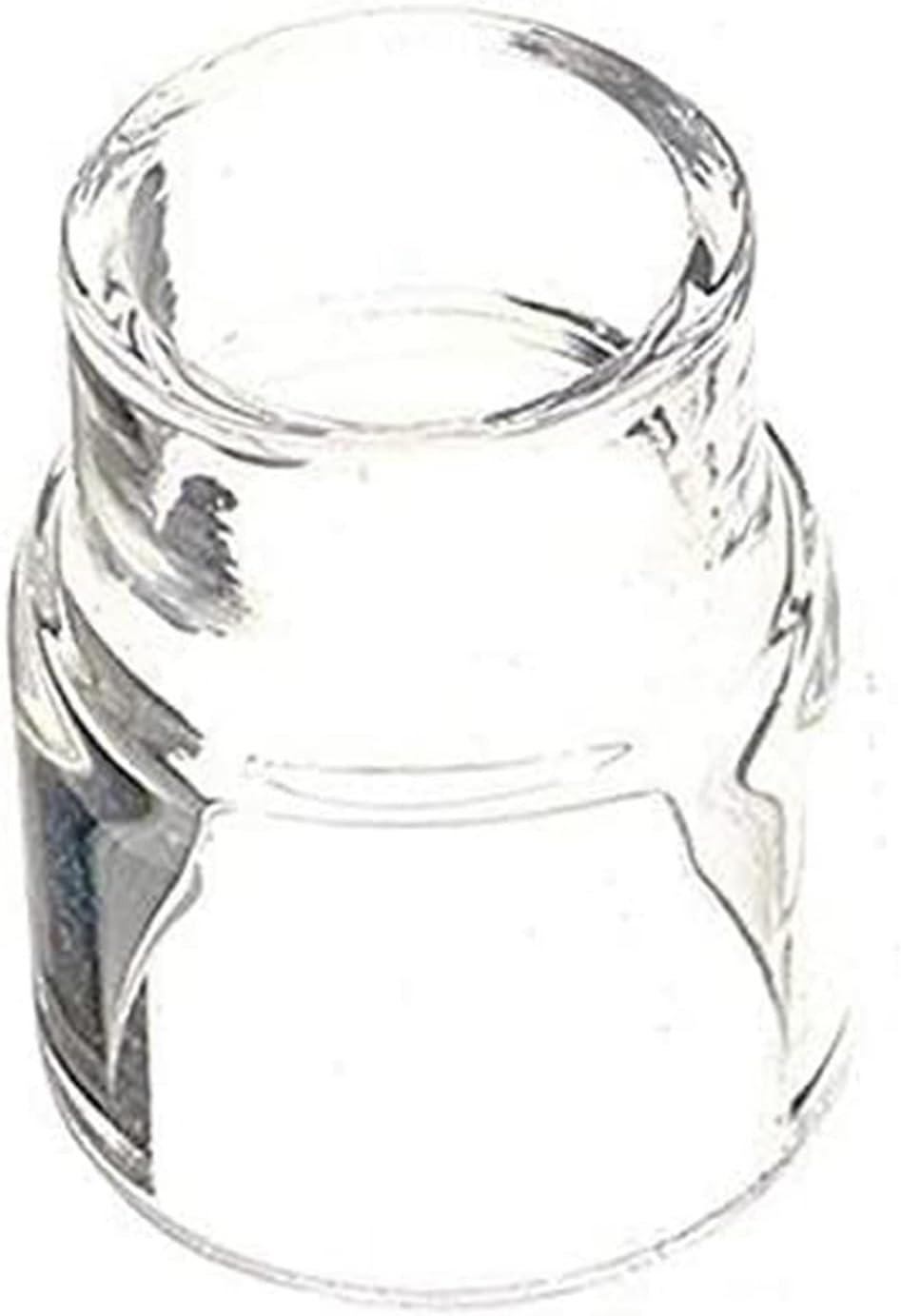 23PCS TIG.Stubby Gas Lens 17gl332 3/32 Inch 12 fit for Pylex Alumina Nozzle Kit Suitable for DB for SR for WP 17/18/26 Welding Torch