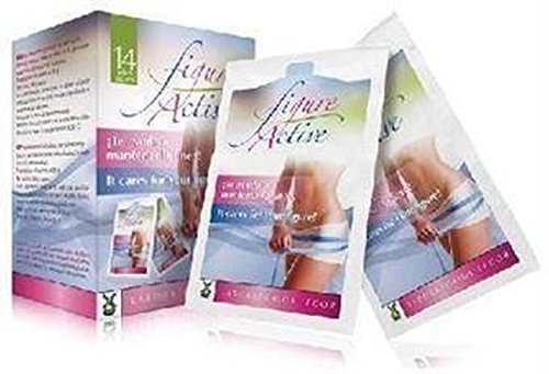 Figure Active 14 Sobres De Tegor