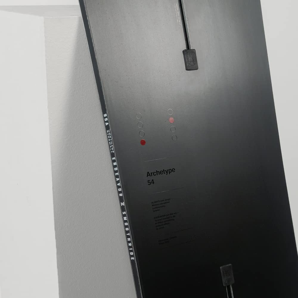 Amazon | Endeavor Archetype Legacy スノーボード - 2022/2023 サイズ