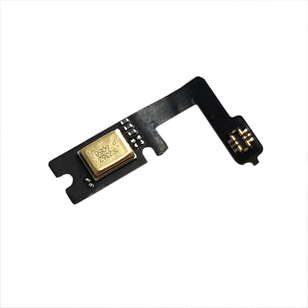 Amazon.com: GinTai Products Replacement for Google Pixel 4 XL 4XL  Microphone Flex Cable (G020 / GA01180) : Electronics