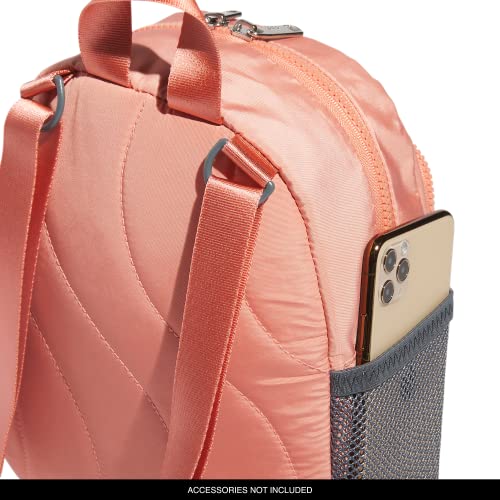 Image of adidas Linear Travel Bag Small Men Womens Mini Backpack