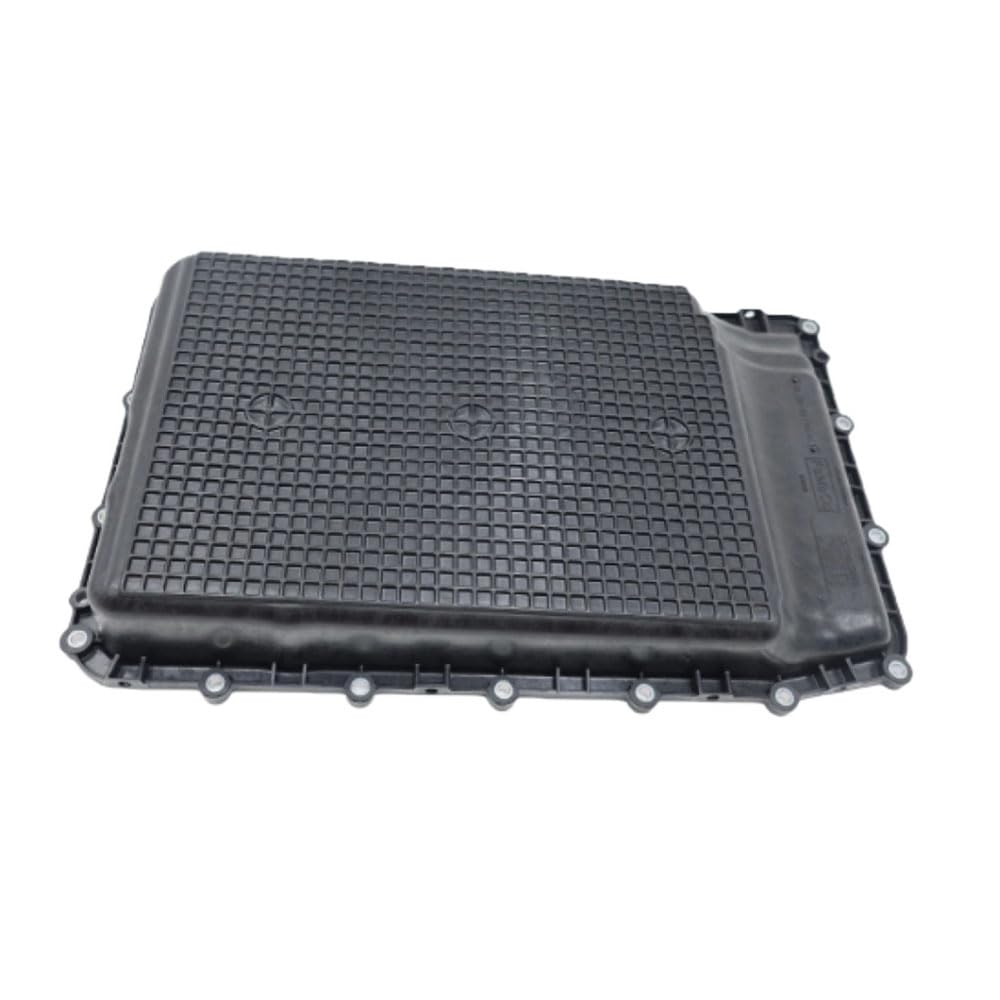 Coppa dell'olio del Cambio con Tappo di Scarico per Ford Ranger Lincoln Navigator Sostituisce# HL3Z-7A194-A, HL3Z-7A194-B, HL3Z-7A194-C