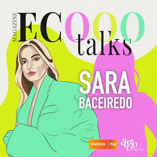 Cap&iacute;tulo 5: Sara Baceiredo