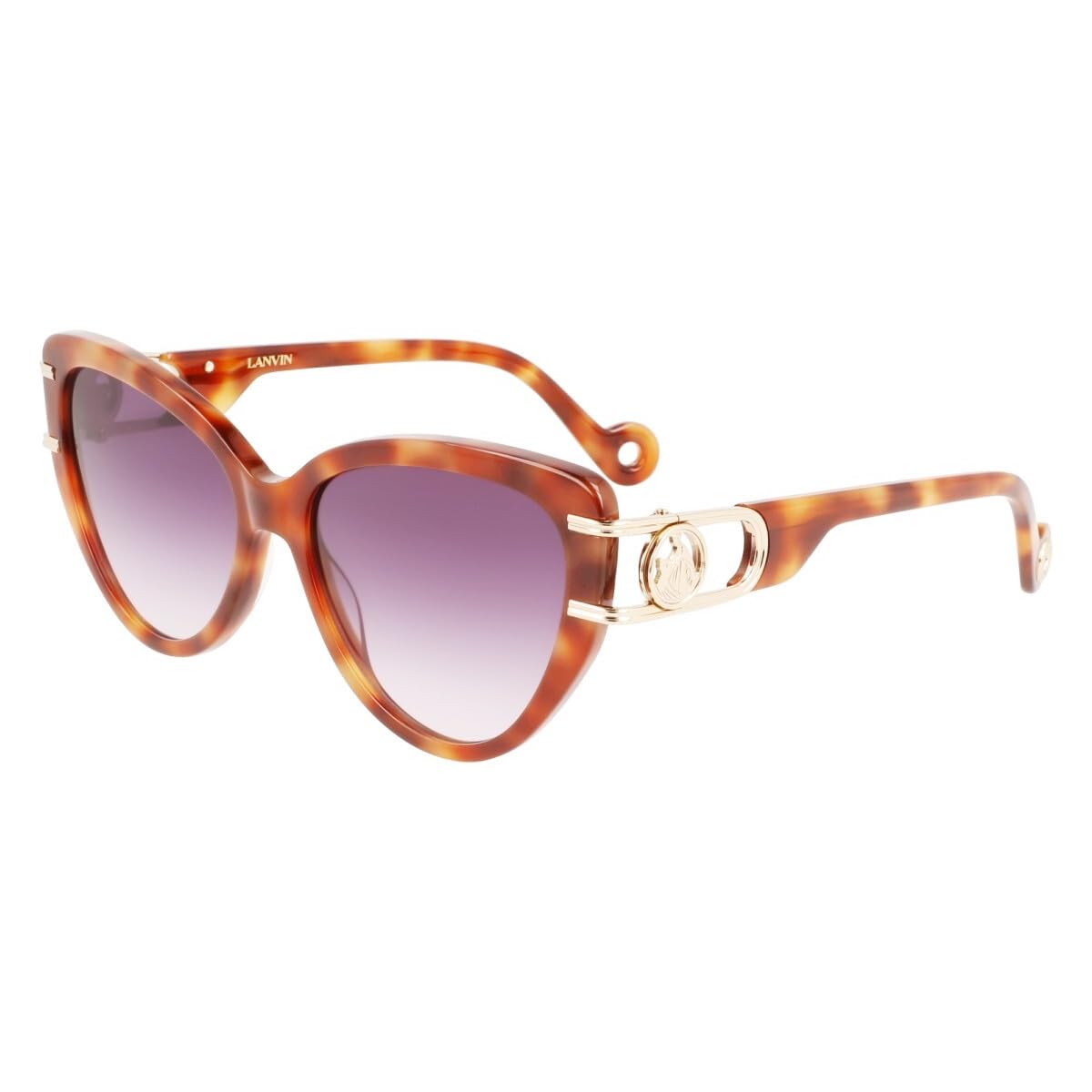 Lanvin Lnv643s Sunglasses Unisex - Adulto