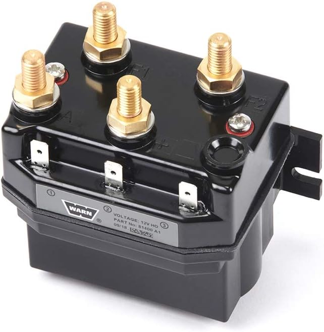 98381 Service Kit - Winch Contactor