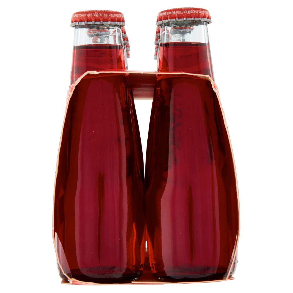 Sanbittèr Non-Alcoholic Aperitif, 10 x 10Cl