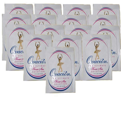 New Liquid Travel Packs - 16 Y