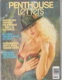 Penthouse Letters January 1996