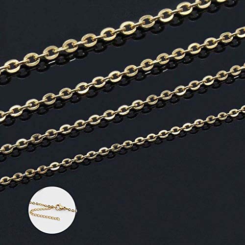 Aromatherapy Essential Oil Diffuser Necklace 316L Stainless Steel Locket Pendant with 24 Inch Chain - Image 6