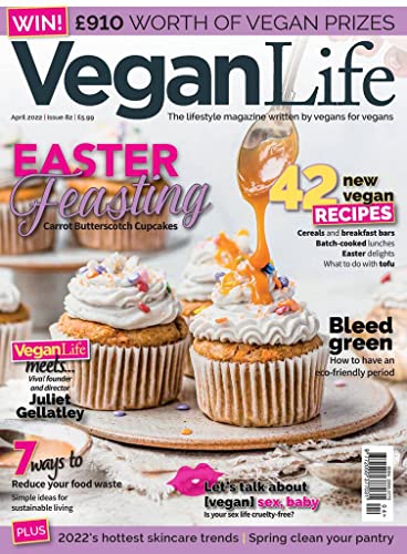 Vegan Life