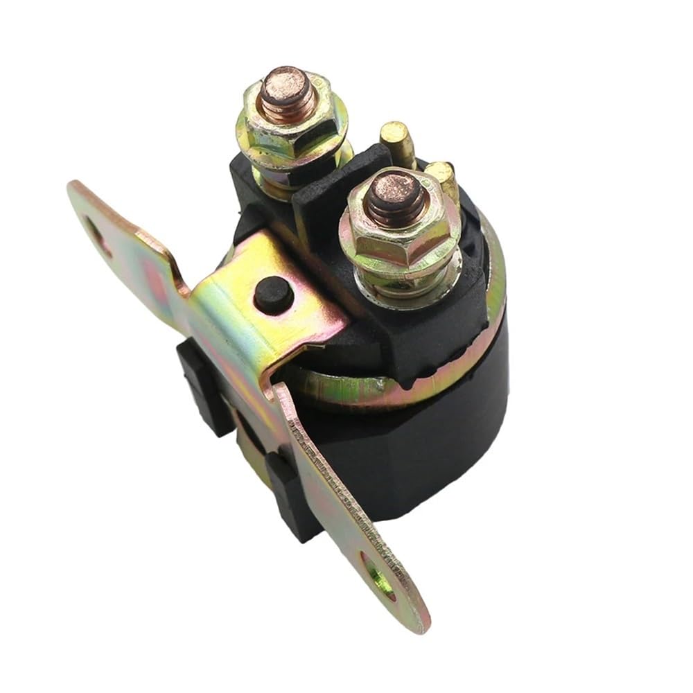 AARTERZZA Motorcycle Starter Relay Solenoid For GS 1150 GS1150 GN125 GN 125 GS300 GSF 400 GSF400 GS500 GSX600 GSX 600 LS650