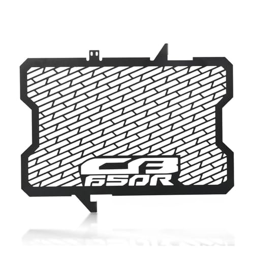 �z���_ CBR650R CB650R CB CBR 650R 2019 2020 2021 2022 2023 2024 �I�[�g�o�C�A�N�Z�T���[ ���W�G�[�^�[�K�[�h�ی�O�����J�o�[(CB650R logo)